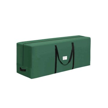 Christmas tree storage bag, green up to 160 cm