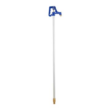 Hydrant ogrodowy mrozoodporny VEVOR SHYH03NL-H, 1595 × 215 × 79 mm