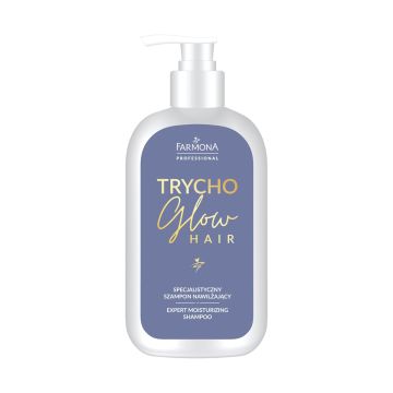 Szampon TRYCHO GLOW