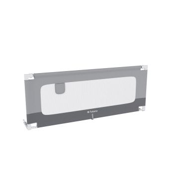 Safety gate Tulano Cover 48, 180 cm Gray