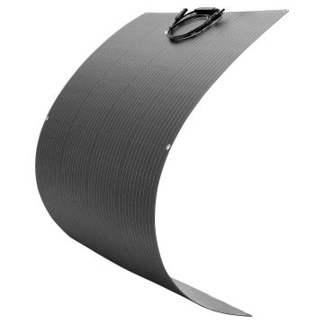 Moduł solarny VEVOR, 200 W, 1350 × 765 × 20 mm