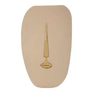 Wall decoration Mauro Ferretti LAGOS, 25 × 39.5 × 6.5 cm