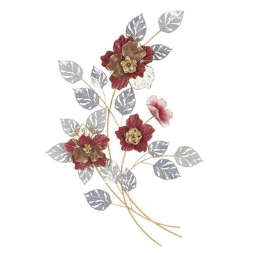 Декоративная панель на стену Lovis, 68,6 × 98,4 × 7,6 см