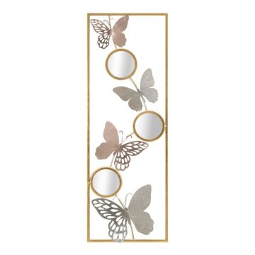 Wall panel BUTTRY-A, 31 × 90 × 2 cm