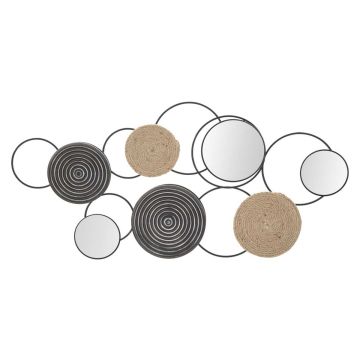 Triby wall panel, 106.5 × 52 × 4.5 cm