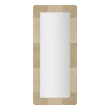 Lustro ścienne 06616200RE, 70 × 160 × 3 cm