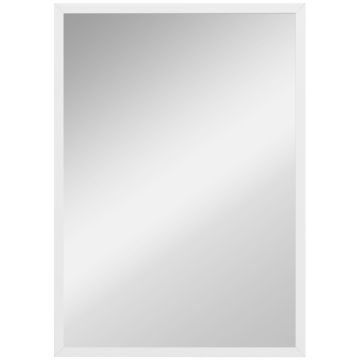 Lustro ścienne, 50 × 70 cm