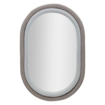 Wall mirror Antony, 60 × 90 × 4 cm