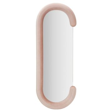 Wall mirror CHANTAL, 60 × 160 × 7 cm