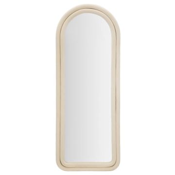 Wall mirror CLOE, 60 × 160 × 4 cm