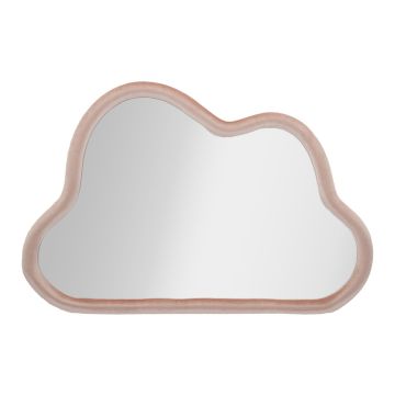 Lustro ścienne Mauro Ferretti Cloud, 90 × 60 × 4 cm