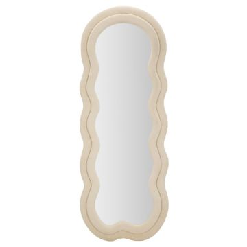 Wall mirror MIKI, 60 × 160 × 4 cm