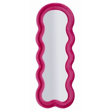 Wall mirror MIKI, 60 × 160 × 4 cm