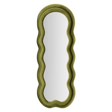 Wall mirror MIKI, 60 × 160 × 4 cm