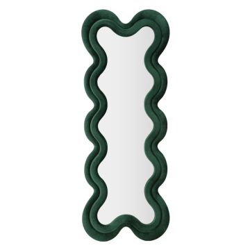 Wall mirror "Monica", 58 × 160 × 4 cm