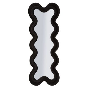 Wall mirror "Monica", vertical, 58 × 160 × 4 cm
