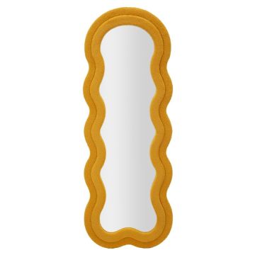 Wall mirror "Teddy", 40 × 160 × 4 cm