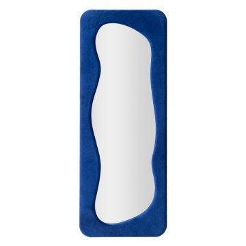 Wall mirror "Theodor", 40 × 160 × 4 cm