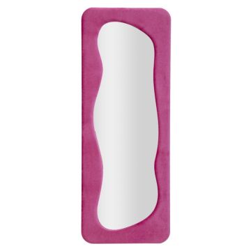 Wall mirror "Theodor", 40 × 160 × 4 cm