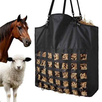 Hay bag VEVOR WMDY25161, Hanging, 55 × 64 × 18.5 cm