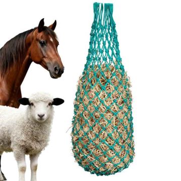 Hay nets VEVOR WMDY25171, 4 pcs.