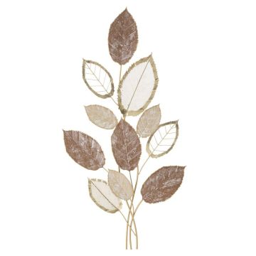Wall decorative panel Autumn, 66 × 116.8 × 5 cm