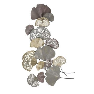 Wall decoration panel DIPLY, 76 × 126 × 7.6 cm