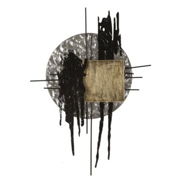 Настенная декоративная панель Cripton -A-, 71,8 × 100 × 6,4 см