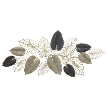 Wall decor panel Mauro Ferretti Century A, 131 × 61 × 4.5 cm