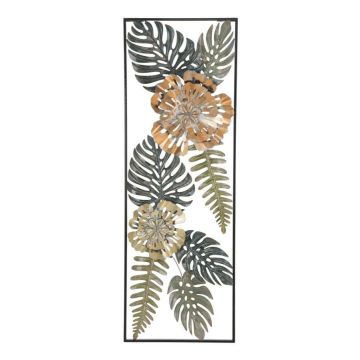 Wall decor panel Mauro Ferretti Too-A, 30.5 × 88.5 × 3 cm