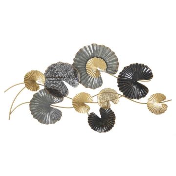 Wall decor panel Mauro Ferretti WEB B, 105 × 56 × 4 cm