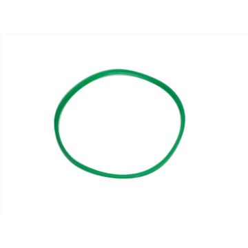 Silicone autoclave door seal Woson, D 10 or 12L