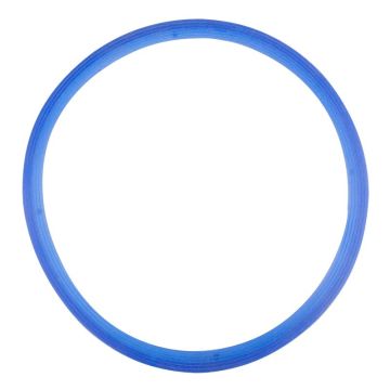 Silicone autoclave door seal Woson D 12 L, 1 pc.