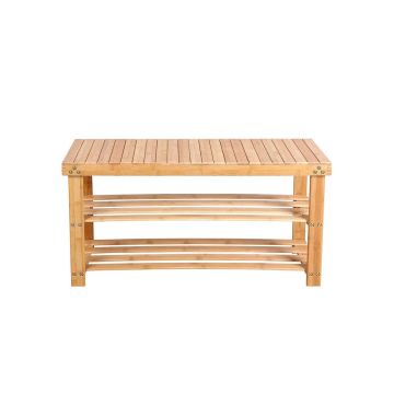 Półka na buty 90 x 28 x 45 cm.