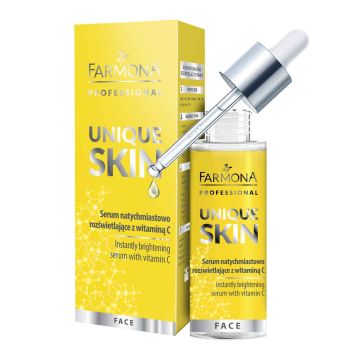Farmona Rozjaśniające Serum