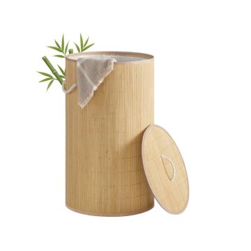 SONGMICS Laundry Basket LCB078YZ01, Ø 40 × 70 cm