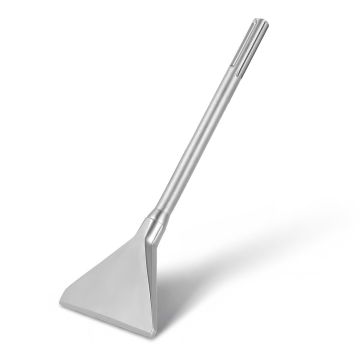 Dłuto rozłupujące VEVOR 215350-W150, SDS Max, 350 × 150 × 20 mm