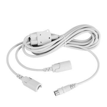 Adapter rozdzielacza do fotela do pedicure ActiveShop, Kate