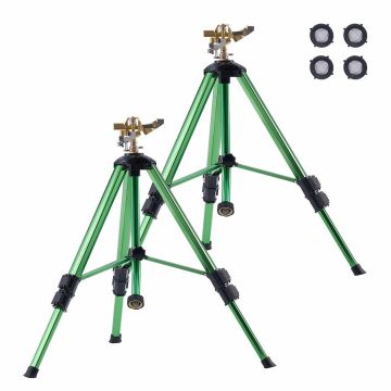 Opryskiwacze udarowe VEVOR HX-3311CG2, 2 szt., 800 × 935 × 940 mm