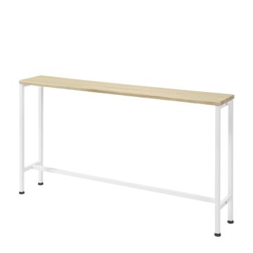 Konsola 120x20x65cm, różne kolory