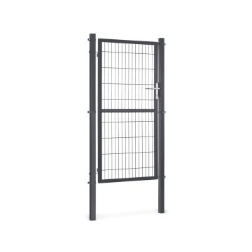 Furtka ogrodowa SONGMICS GGD250G, 106 × 150 cm