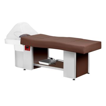 Spa bed Gabbiano Head Spa 017