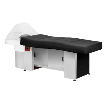 Spa bed Gabbiano Head Spa 017B