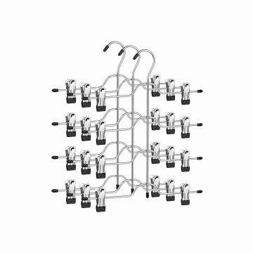 Trouser hangers, 3 pcs.
