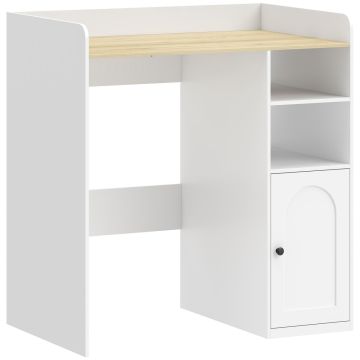 Cabinet above washing machine, 2 open shelves, 93.5 × 60 × 100 cm