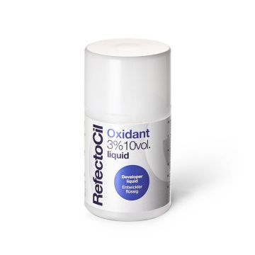 RefectoCil Stabilizing Liquid, 3%