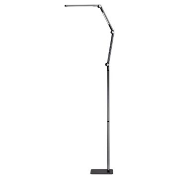 Table LED cosmetic lamp ActiveShop, Black