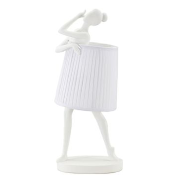 Table lamp Ballet, 29 × 25 × 62.5 cm