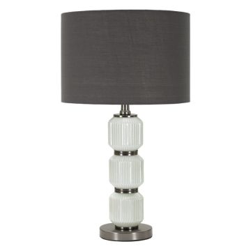 Table lamp BRIGHT THREE, 32.5 × 57 × 32.5 cm