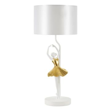 Dancer table lamp